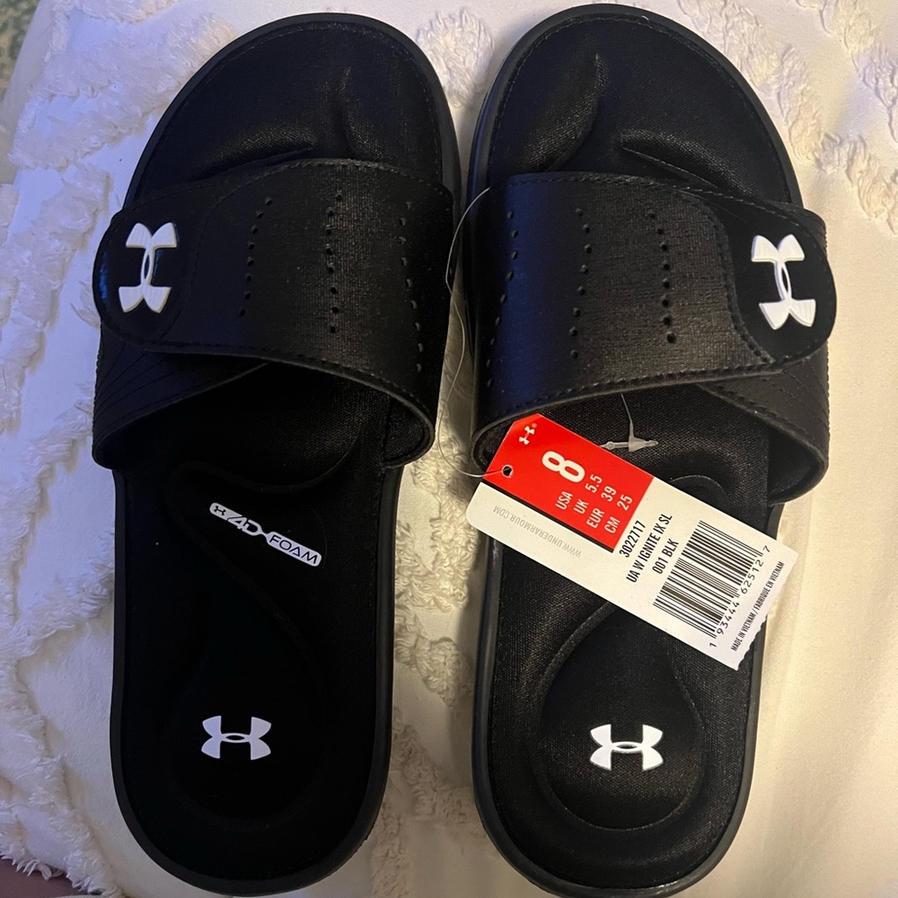 UA IGNITE Slides